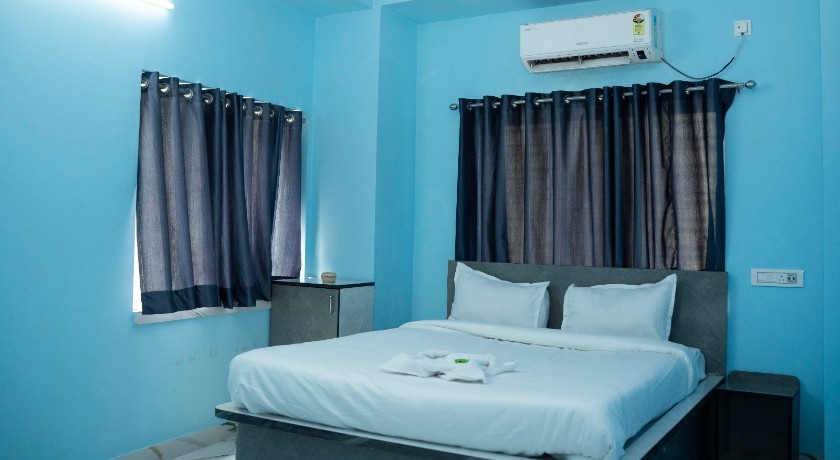 Gouranga Guest House in Kolkata