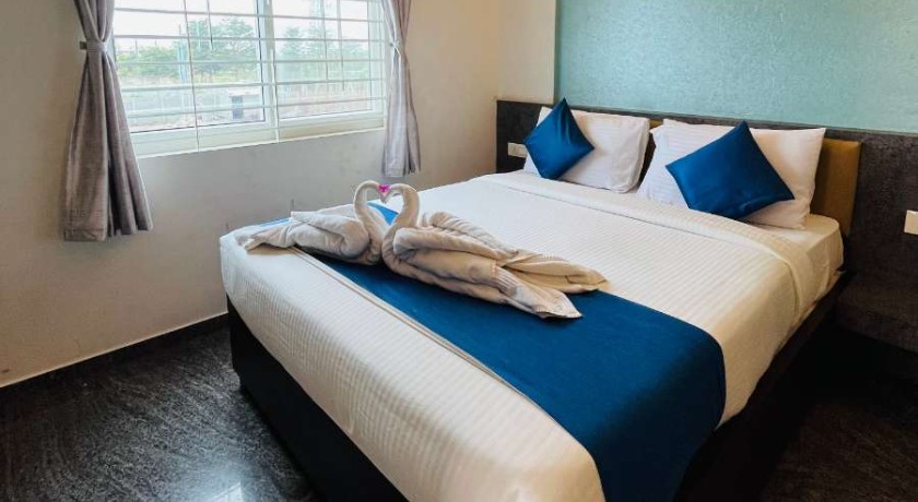Hotel Value Inn in Bangalore