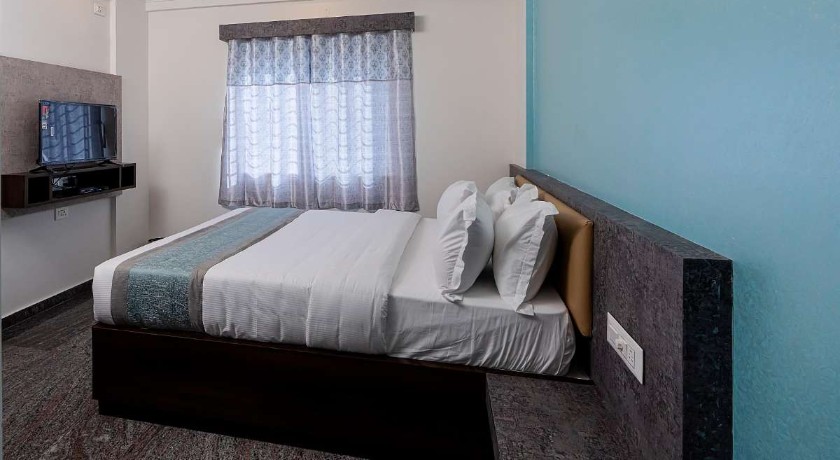 Hotel Value Inn in Bangalore