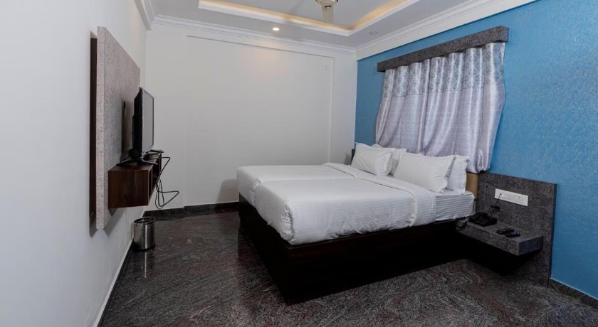 Hotel Value Inn in Bangalore