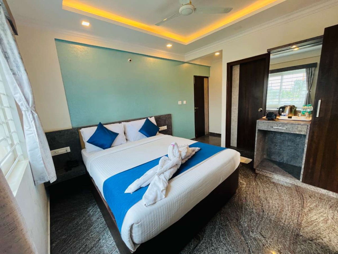 Hotel Value Inn in Bangalore