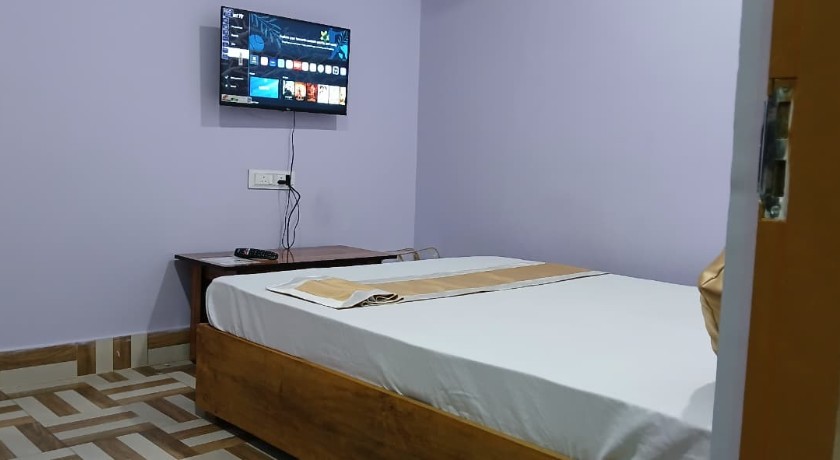 Hotel Puhor Regency in Guwahati