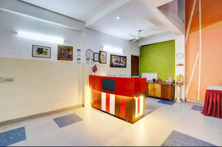 Hotel Relax Inn in Noida