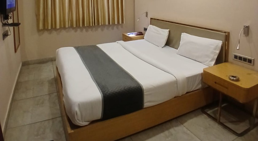 Hotel Polovictory Inn in Jaipur