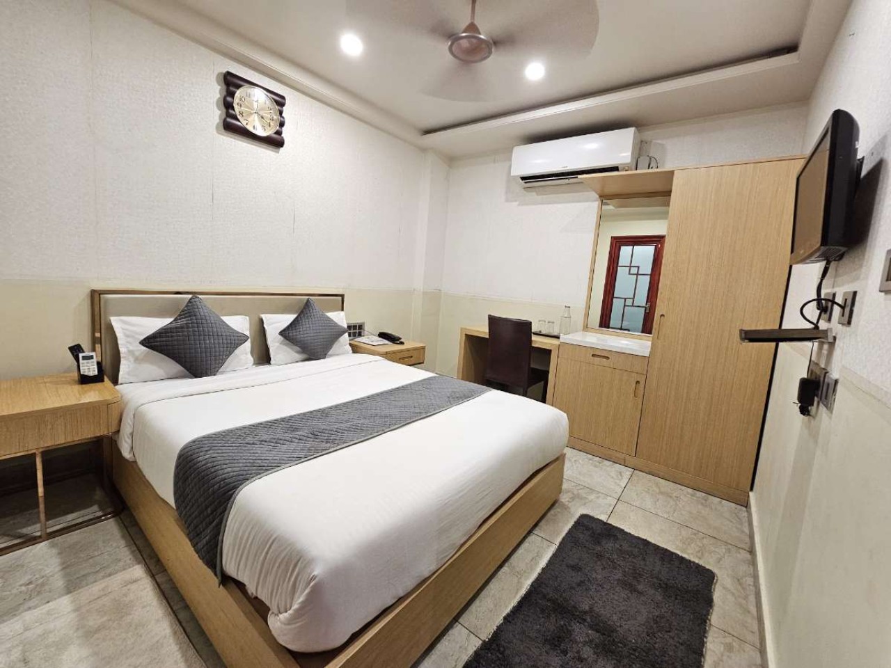 Hotel Polovictory Inn in Jaipur