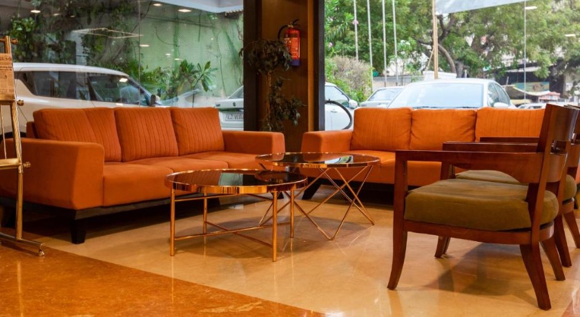 Clubhouse Nami Residency Near Sabarmati Riverfront Ahmedabad in Ahmedabad