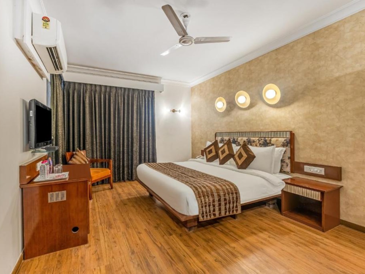 Clubhouse Nami Residency Near Sabarmati Riverfront Ahmedabad in Ahmedabad