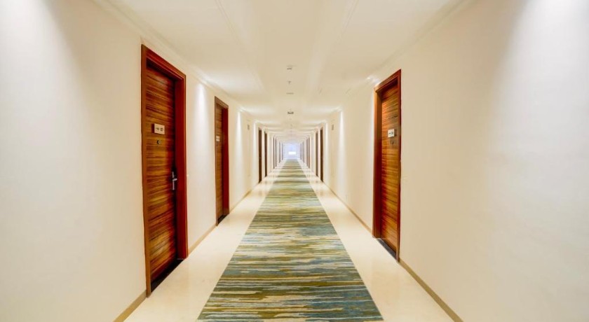 Sunday Hotels and Resort Gurgaon in Gurgaon