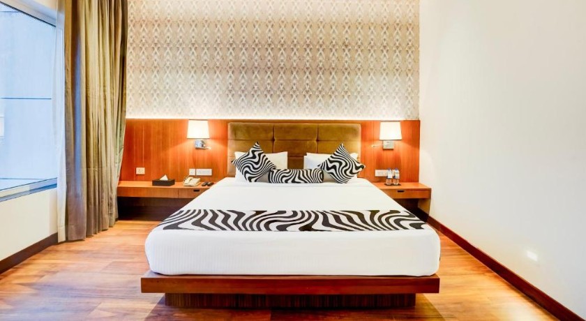 Sunday Hotels and Resort Gurgaon in Gurgaon