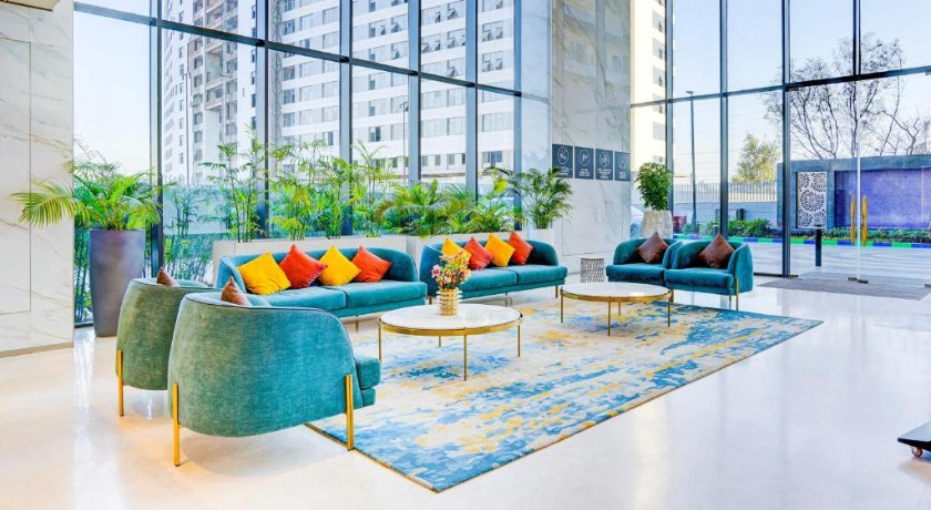 Sunday Hotels and Residences Gurgaon in Gurgaon