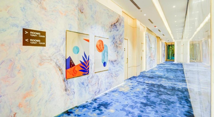 Sunday Hotels and Residences Gurgaon in Gurgaon