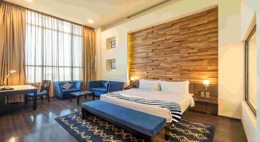 Sunday Hotel Jaipur in Jaipur