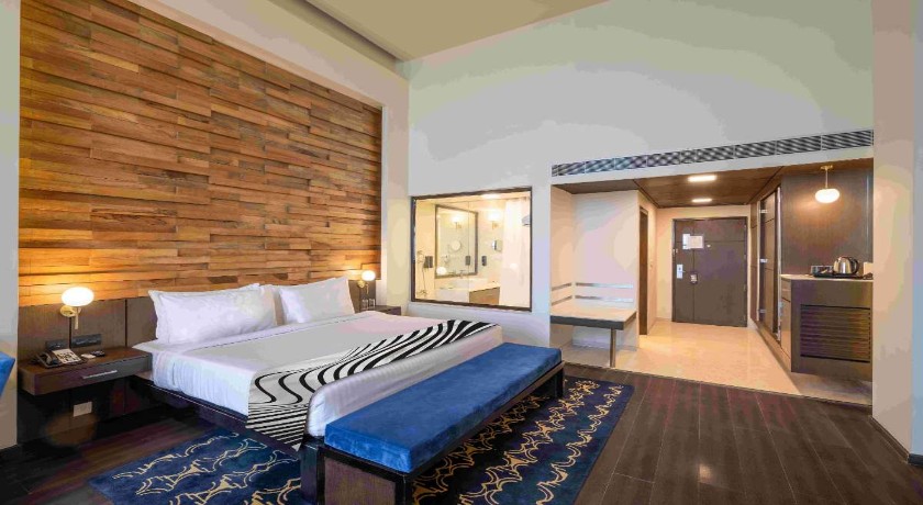 Sunday Hotel Jaipur in Jaipur