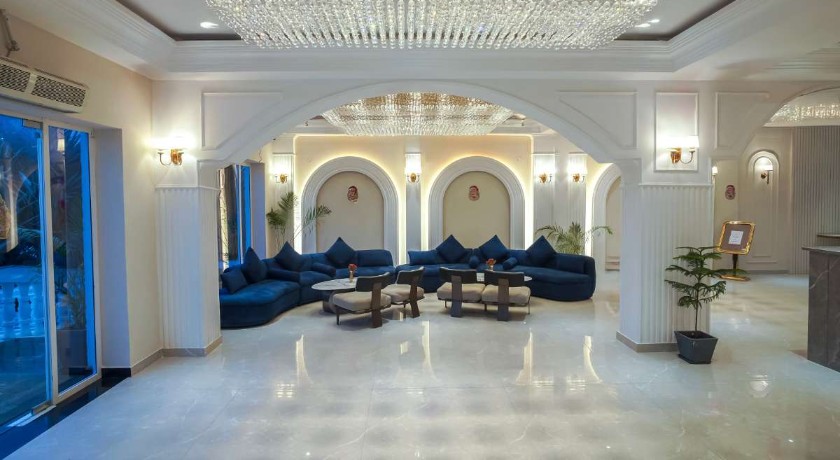 Clubhouse Hotel Chandigarh Mohali in Mohali