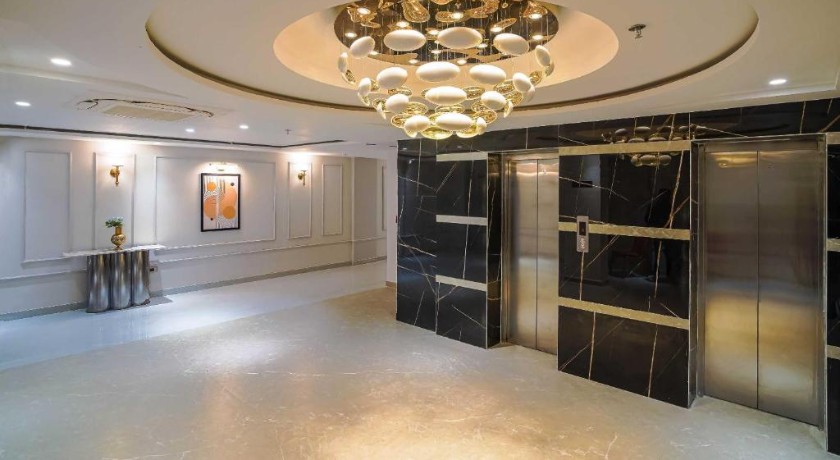 Clubhouse Hotel Chandigarh Mohali in Mohali