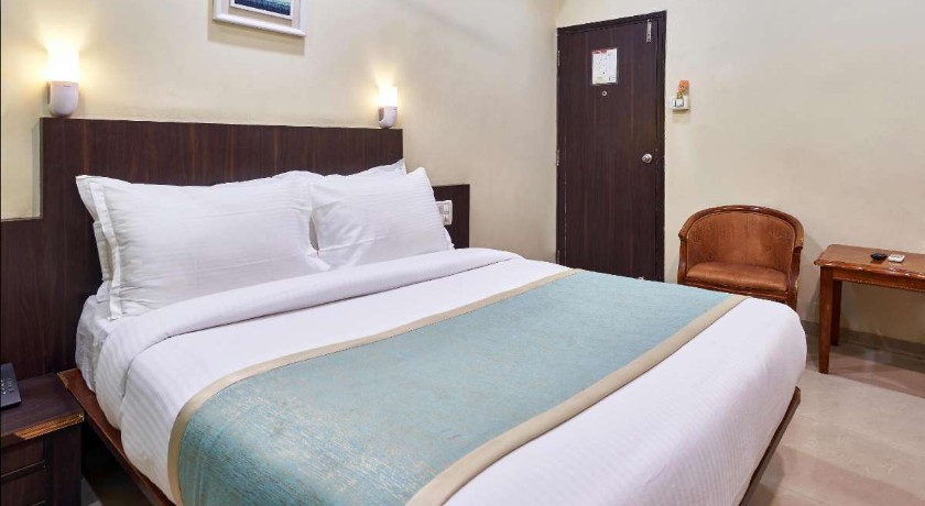 Hotel Atria in Kolhapur