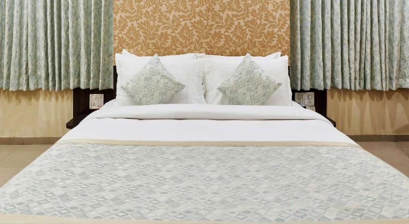 Hotel Atria in Kolhapur