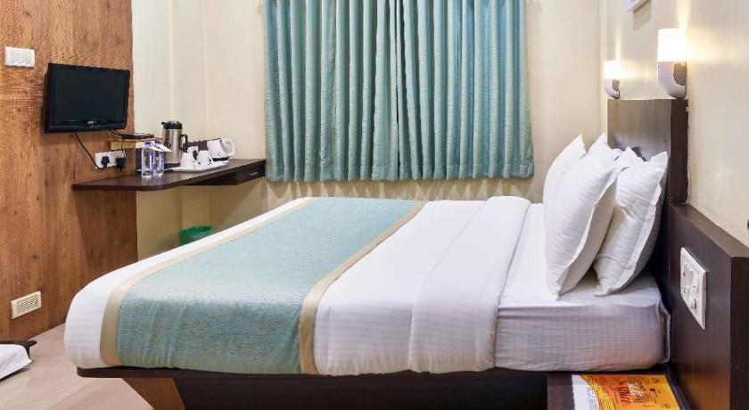 Hotel Atria in Kolhapur