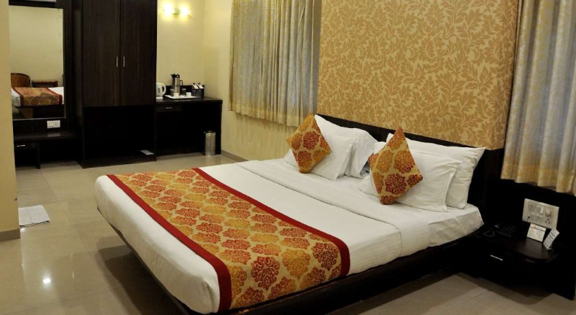 Hotel Atria in Kolhapur