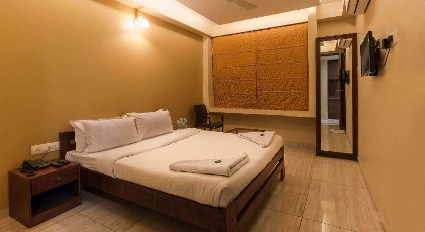 Hotel Darshan Kolhapur in Kolhapur