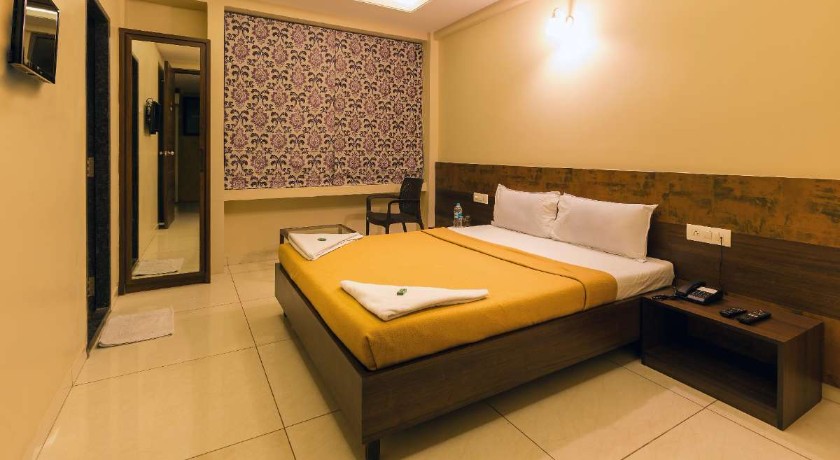 Hotel Darshan Kolhapur in Kolhapur