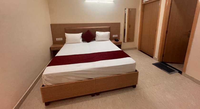 Dwarka Heritage in Delhi