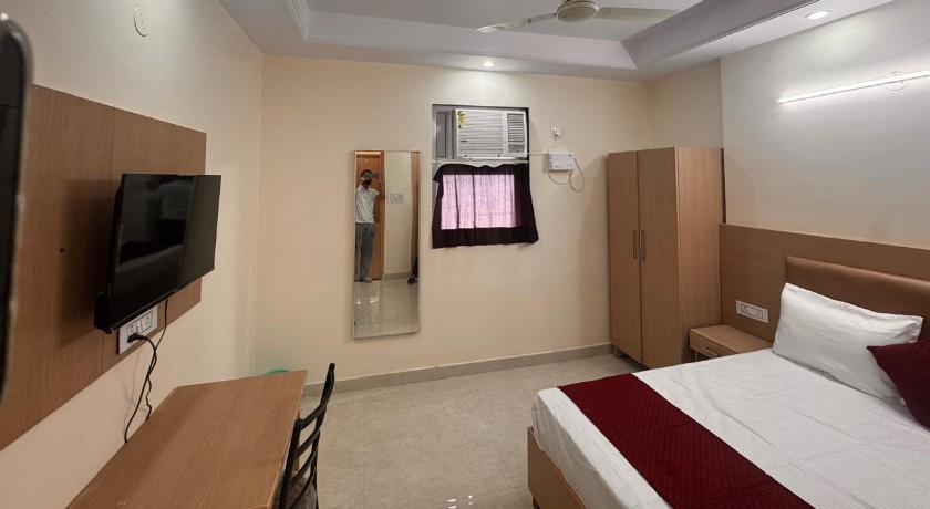 Dwarka Heritage in Delhi