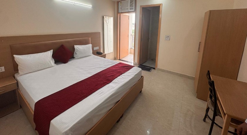 Dwarka Heritage in Delhi