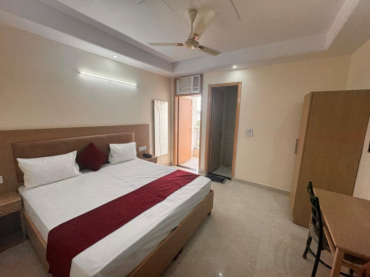 Dwarka Heritage in Delhi