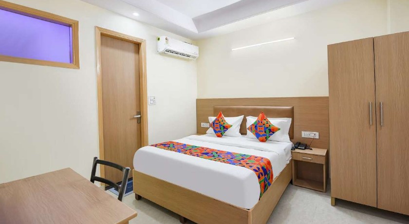 Dwarka Heritage in Delhi