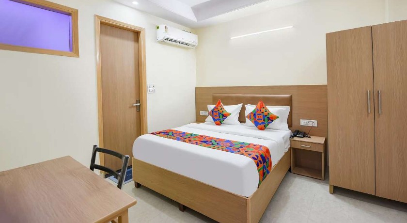 Dwarka Heritage in Delhi