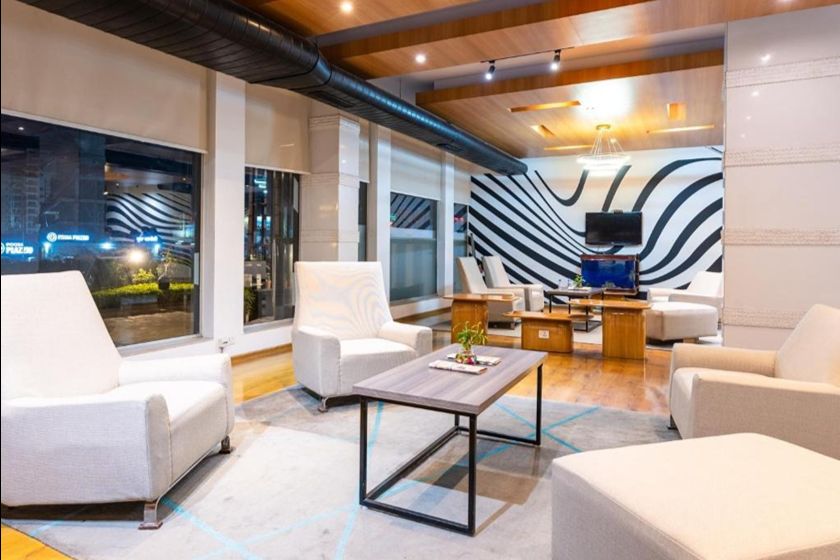 Sunday Hotel Chandigarh Zirakpur in Zirakpur