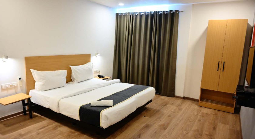 Prithvi Resort in Lucknow