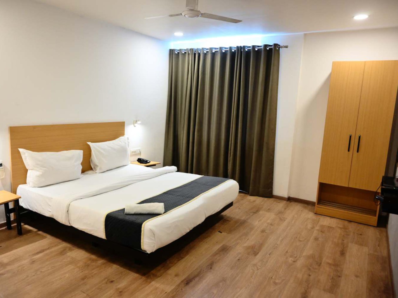 Prithvi Resort in Lucknow