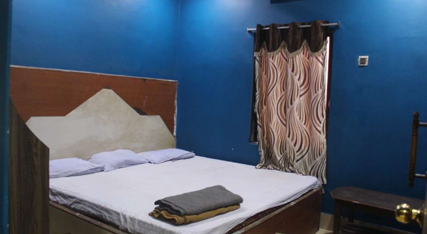 Sea Dream Lodge in Puri