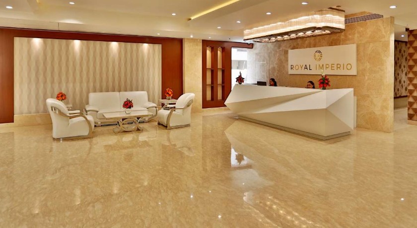 Royal Imperio in Faridabad