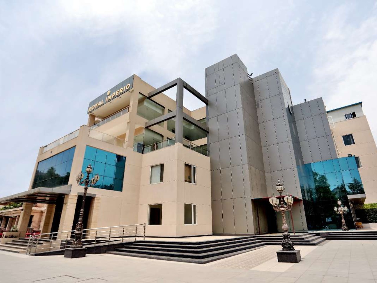 Royal Imperio in Faridabad