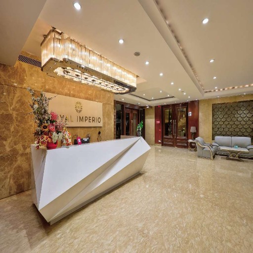 Royal Imperio in Faridabad