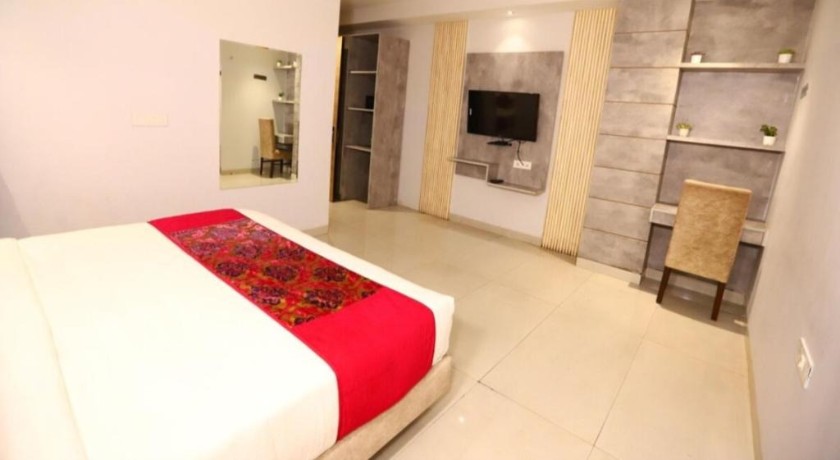 OPO Horizon Stanley in Delhi