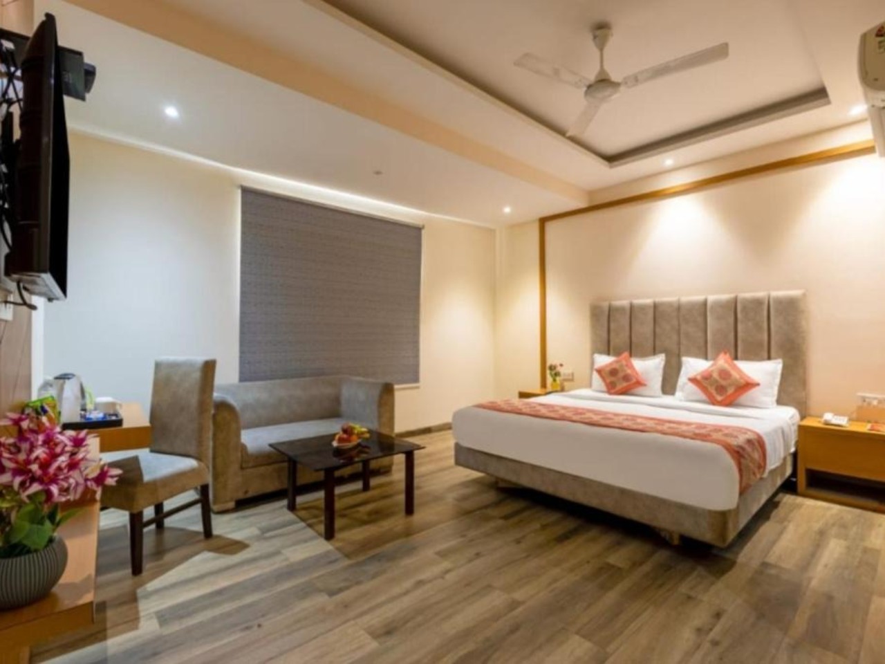 OPO Horizon Stanley in Delhi