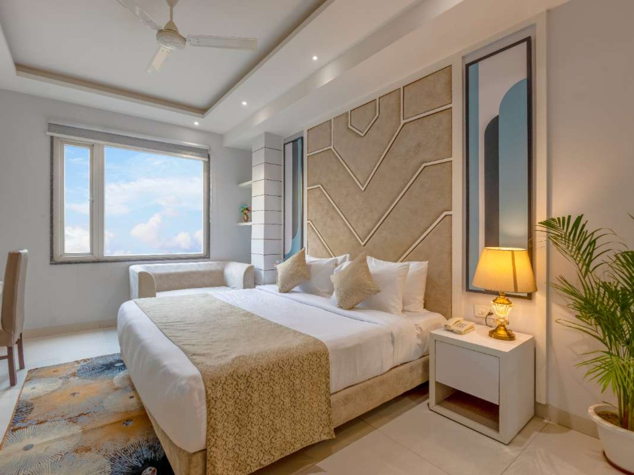 OPO Horizon Stanley in Delhi