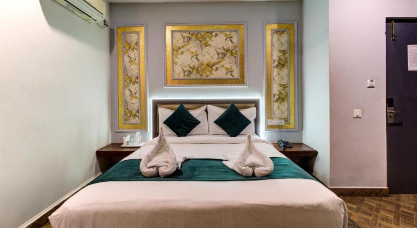 Emerald Suites by Classio in Bangalore