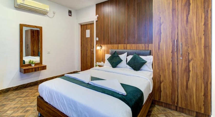 Emerald Suites by Classio in Bangalore