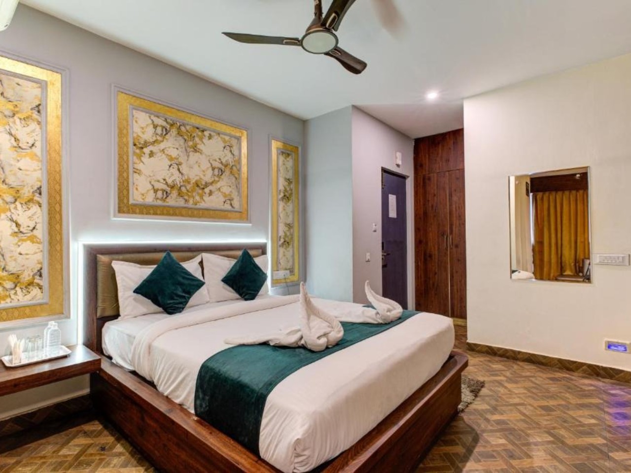 Emerald Suites by Classio in Bangalore