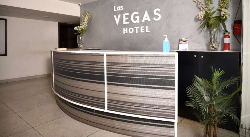 Hotel Las Vegas in Jaipur