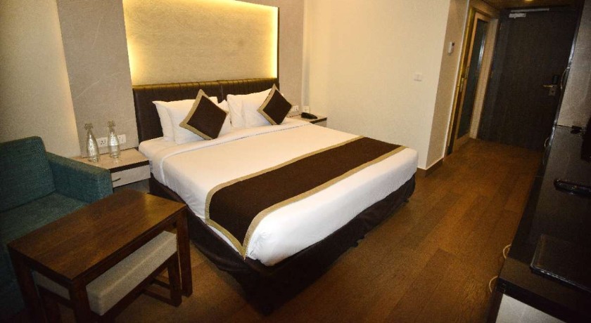 Hotel Las Vegas in Jaipur