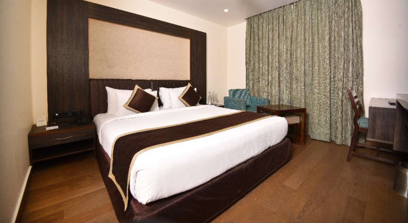 Hotel Las Vegas in Jaipur