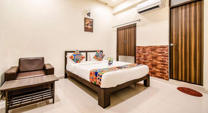 Hotel Maher Inn in Ahmedabad