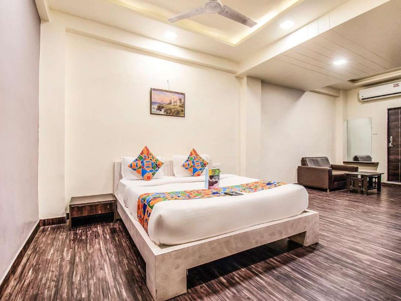 Hotel Maher Inn in Ahmedabad