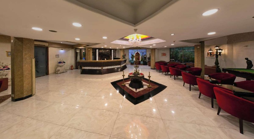 Aayush Resort in Panvel